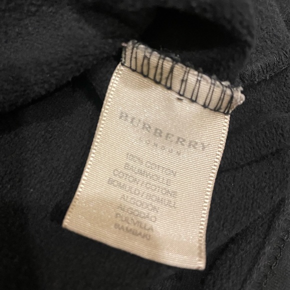 Burberry London Rugby - Picture 6 of 7